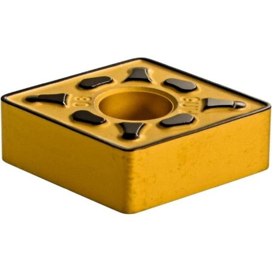 Picture of CNMG432 EGUW AC700G Sumitomo CNMG120408 EGUW AC700G 80.0° Negative Carbide 0.0313 0.80mm Radius Medium, Semi Finishing