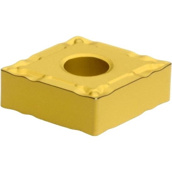 Picture of CNMG431 ESX AC700G Sumitomo CNMG120404 ESX AC700G 80.0° Negative Carbide 0.0156 0.40mm Radius Medium, Semi Finishing