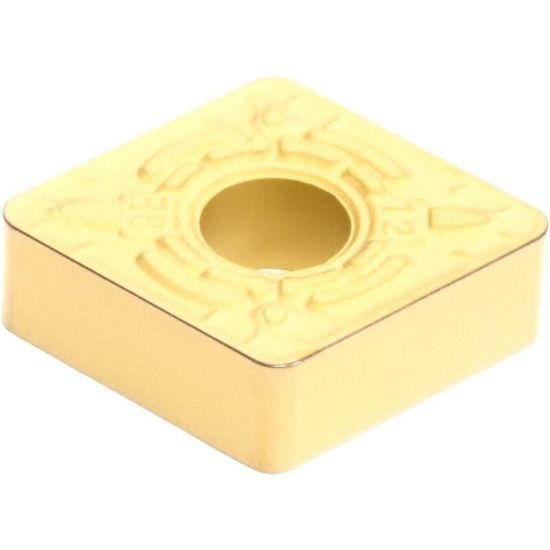 Picture of CNMG432 EGE AC700G Sumitomo CNMG120408 EGE AC700G 80.0° Negative Carbide 0.0313 0.80mm Radius Medium, Semi Finishing