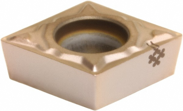 Picture of CCMT 21.50.5ELU T3000Z Insert Sumitomo 19EYBVM