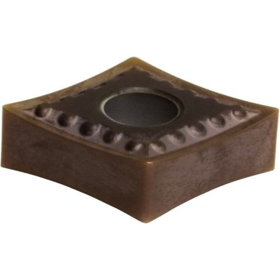 Picture of CNMG431 EUP AC510U Sumitomo CNMG120404 EUP AC510U 80.0° Negative Carbide 0.0156 0.40mm Radius Medium, Semi Finishing