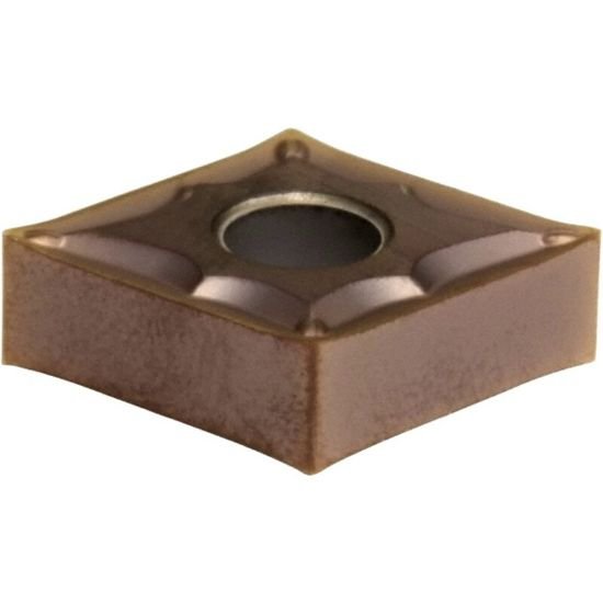 Picture of CNMG430.5 ESU AC510U Sumitomo CNMG120402.5 ESU AC510U 80.0° Negative Carbide 0.0078 0.20mm Radius Medium, Semi Finishing