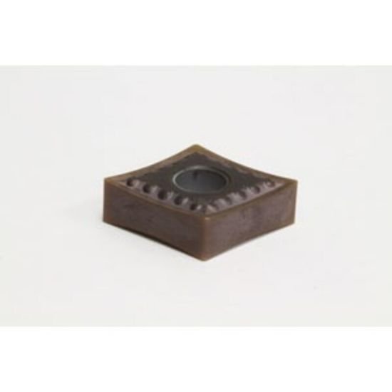 Picture of CNMG431 EUP AC520U Sumitomo CNMG120404 EUP AC520U 80.0° Negative Carbide 0.0156 0.40mm Radius Medium, Semi Finishing