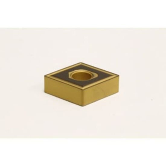 Picture of CNMG432 EEX AC630M Sumitomo CNMG120408 EEX AC630M 80.0° Negative Carbide 0.0313 0.80mm Radius Medium, Semi Finishing