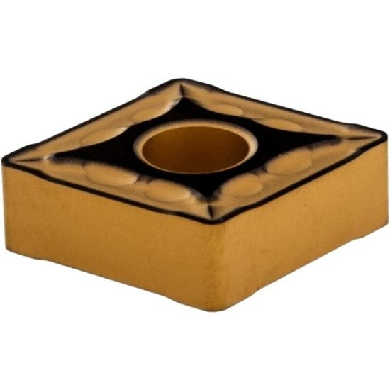 Picture of CNMG432 EMU AC630M Sumitomo CNMG120408 EMU AC630M 80.0° Negative Carbide 0.0313 0.80mm Radius Medium, Semi Finishing