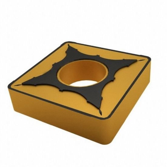 Picture of CNMG432 EMU YB100 Sumitomo CNMG120408 EMU YB100 80.0° Negative Carbide 0.0313 0.80mm Radius Medium, Semi Finishing