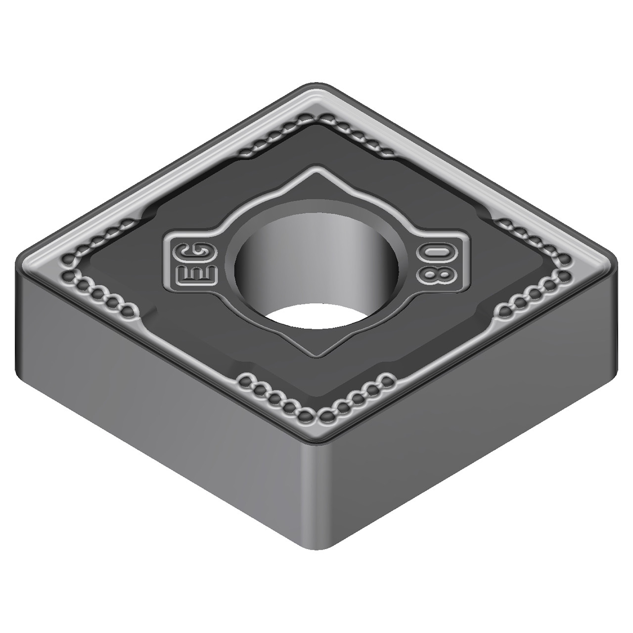 Picture of CNMG 432EEG AC6020M Sumitomo 19R5CFY