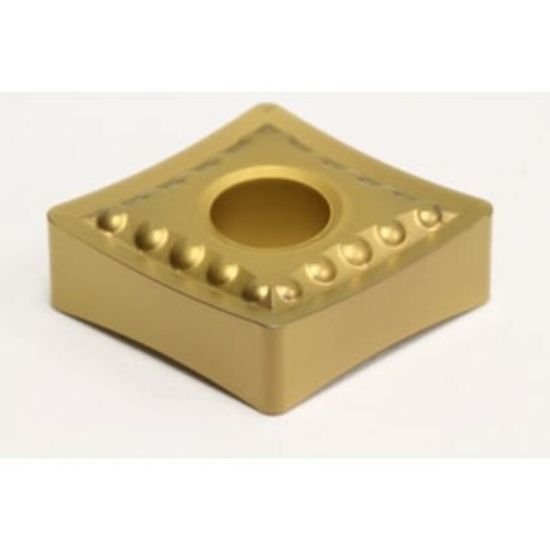 Picture of CNMG432 EUX AC820P Sumitomo CNMG120408 EUX AC820P 80.0° Negative Carbide 0.0313 0.80mm Radius Medium, Semi Finishing