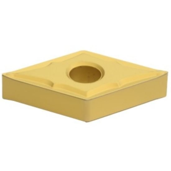 Picture of DNMG331 EGU AC820P Sumitomo DNMG110404 EGU AC820P 55.0° Negative Carbide 0.0156 0.40mm Radius Medium, Semi Finishing