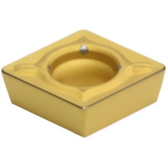 Picture of CPMT32.52 ESU AC820P Sumitomo CPMT09T308 ESU AC820P 80.0° Positive Carbide 0.0313 0.80mm Radius Medium, Semi Finishing