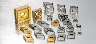 Picture of DNMG431ELU-AC8015P Turning Insert Sumitomo 19T4BTT