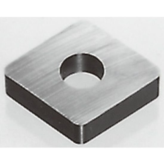 Picture of CNMA432-AC5015S Sumitomo CNMA120408-AC5015S 80.0° Negative Carbide 0.0313 0.80mm Radius Medium, Semi Finishing