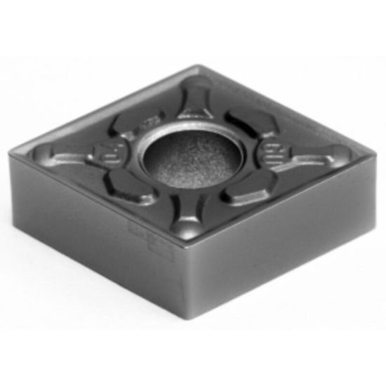 Picture of CNMG431EGU-AC5015S Sumitomo CNMG120404EGU-AC5015S 80.0° Negative Carbide 0.0156 0.40mm Radius Medium, Semi Finishing