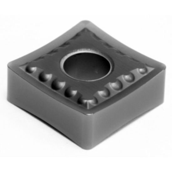 Picture of SNMG432EUP-AC5015S Sumitomo SNMG120408EUP-AC5015S Square Negative Carbide 0.0313 0.80mm Radius Medium, Semi Finishing