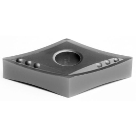 Picture of DNMG432EUP-AC5015S Sumitomo DNMG150408EUP-AC5015S 55.0° Negative Carbide 0.0313 0.80mm Radius Medium, Semi Finishing