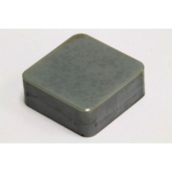 Picture of SNMN432-AC5015S Sumitomo SNMN120408-AC5015S Square Negative Carbide 0.0313 0.80mm Radius Roughing, Semi Finishing