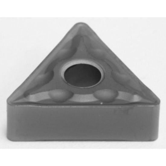 Picture of TNMG432EMU AC5015S Sumitomo TNMG220408EMUAC5015S Triangle Negative Carbide 0.0313 0.80mm Radius Medium, Semi Finishing