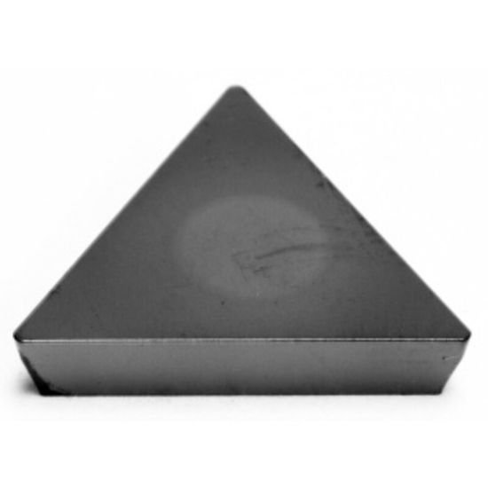 Show details for TPMN321 AC5015S Sumitomo TPMN160304 AC5015S Triangle Positive Carbide 0.0156 0.40mm Radius Finishing, Semi Finishing Picture of TPMN321 AC5015S Sumitomo TPMN160304 AC5015S Triangle Positive Carbide 0.0156 0.40mm Radius Finishing, Semi Finishing