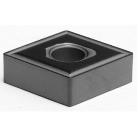 Picture of CNMG543EEX-AC5015S Sumitomo CNMG160612EEX-AC5015S 80.0° Negative Carbide 0.0469 1.19mm Radius Medium, Semi Finishing