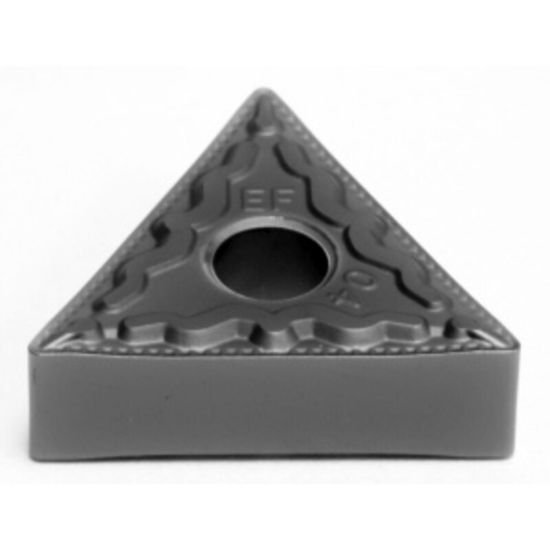 Picture of TNMG331EEF AC5015S Sumitomo TNMG110404EEFAC5015S Triangle Negative Carbide 0.0156 0.40mm Radius Medium, Semi Finishing