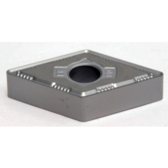 Picture of DNMG441EEG-AC5015S Sumitomo DNMG150604EEG-AC5015S 55.0° Negative Carbide 0.0156 0.40mm Radius Medium, Semi Finishing