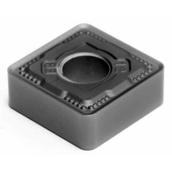 Picture of SNMG644EEG-AC5015S Sumitomo SNMG190616EEG-AC5015S Square Negative Carbide 0.0625 1.59mm Radius Roughing, Medium