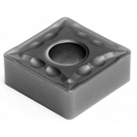 Picture of SNMG646EMU-AC5015S Sumitomo SNMG190624EMU-AC5015S Square Negative Carbide 0.0938 2.38mm Radius Medium, Semi Finishing