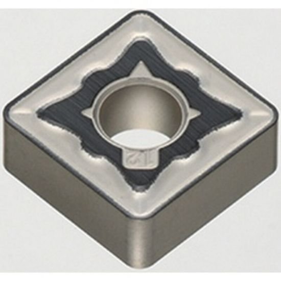 Picture of SNMG542EEM-AC5015S Sumitomo SNMG160608EEM-AC5015S Square Negative Carbide 0.0313 0.80mm Radius Medium, Semi Finishing