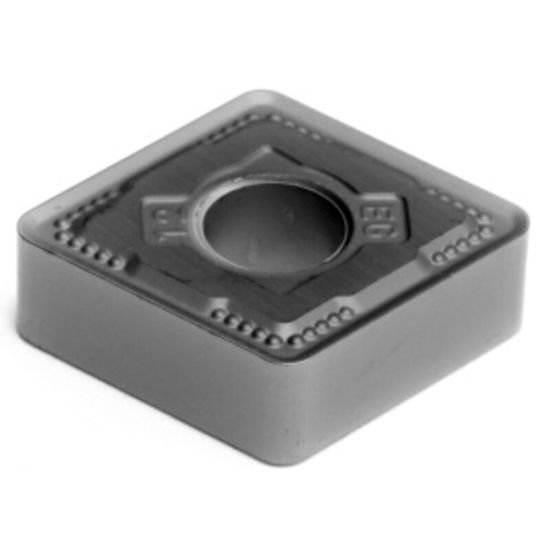 Picture of CNMG332EEG-AC5015S Sumitomo CNMG090408EEG-AC5015S 80.0° Negative Carbide 0.0313 0.80mm Radius Medium, Semi Finishing