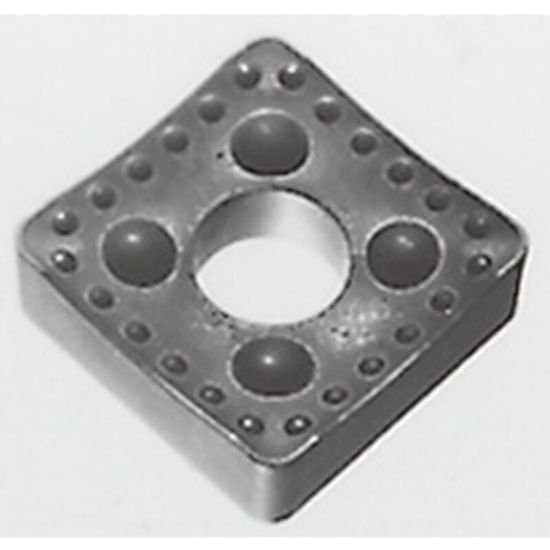 Picture of SNMM643ENP-AC5025S Sumitomo SNMM190612ENP-AC5025S Square Negative Carbide 0.0469 1.19mm Radius Roughing, Medium