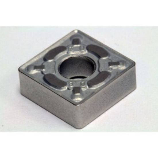 Picture of SNMG432EGU-AC5025S Sumitomo SNMG120408EGU-AC5025S Square Negative Carbide 0.0313 0.80mm Radius Medium, Semi Finishing