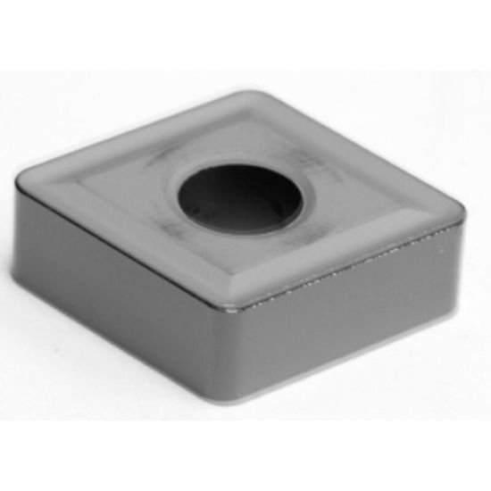 Picture of CNMG433ENZ-AC5025S Sumitomo CNMG120412ENZ-AC5025S 80.0° Negative Carbide 0.0469 1.19mm Radius Medium, Semi Finishing