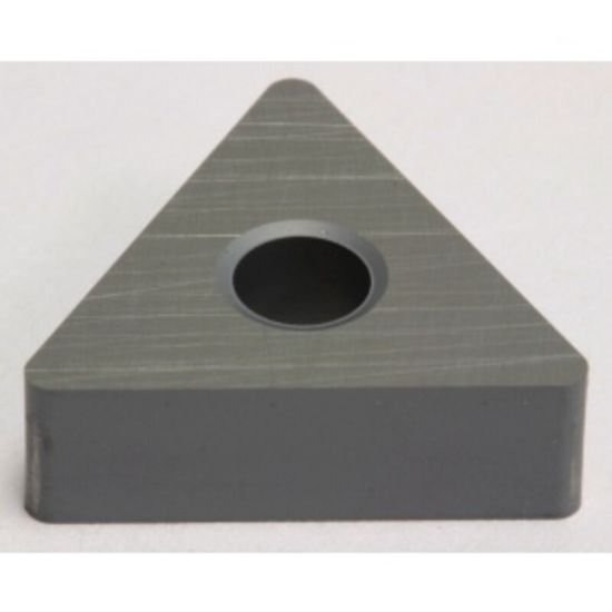 Picture of TNMA331AC5025S Sumitomo TNMA160404AC5025S Triangle Negative Carbide 0.0156 0.40mm Radius Medium, Semi Finishing