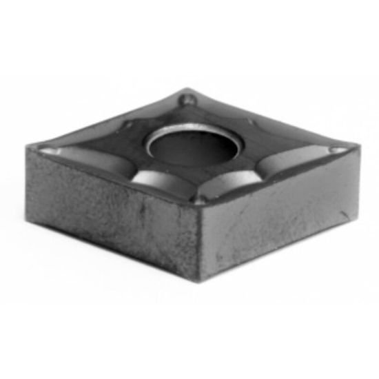 Picture of CNMG431ESU-AC5025S Sumitomo CNMG120404ESU-AC5025S 80.0° Negative Carbide 0.0156 0.40mm Radius Medium, Semi Finishing