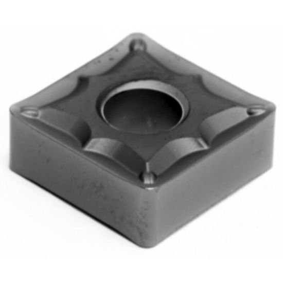 Picture of SNMG432ESU-AC5025S Sumitomo SNMG120408ESU-AC5025S Square Negative Carbide 0.0313 0.80mm Radius Medium, Semi Finishing