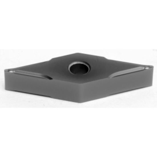 Picture of VNMG332ESU AC5025S Sumitomo VNMG060408ESU AC5025S 35.0° Negative Carbide 0.0313 0.80mm Radius Medium, Semi Finishing