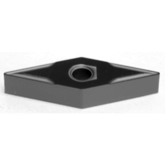 Picture of VNMG331EEX AC5025S Sumitomo VNMG060404EEX AC5025S 35.0° Negative Carbide 0.0156 0.40mm Radius Medium, Semi Finishing