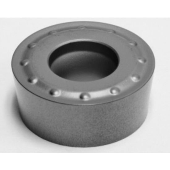 Picture of RCMT120400-AC5025S Sumitomo RCMT120400-AC5025S Round Positive Carbide Medium, Semi Finishing