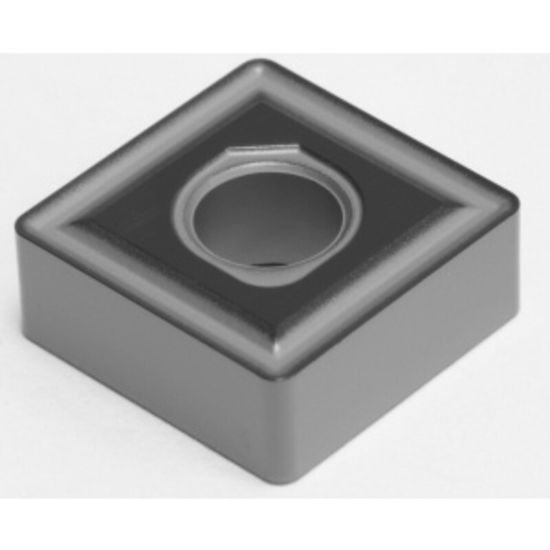 Picture of SNMG643EEX-AC5025S Sumitomo SNMG190612EEX-AC5025S Square Negative Carbide 0.0469 1.19mm Radius Medium, Semi Finishing