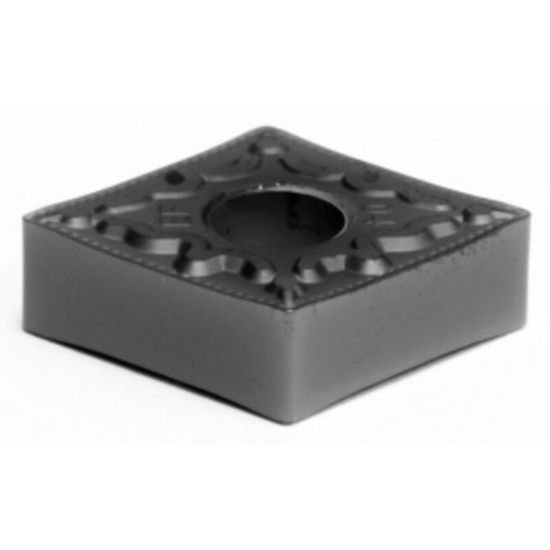 Picture of CNMG431EEF-AC5025S Sumitomo CNMG120404EEF-AC5025S 80.0° Negative Carbide 0.0156 0.40mm Radius Finishing, Semi Finishing