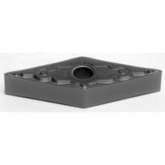 Picture of VNMG330.5EEF AC5025S Sumitomo VNMG160402EEF AC5025S 35.0° Negative Carbide 0.0078 0.20mm Radius Finishing, Semi Finishing