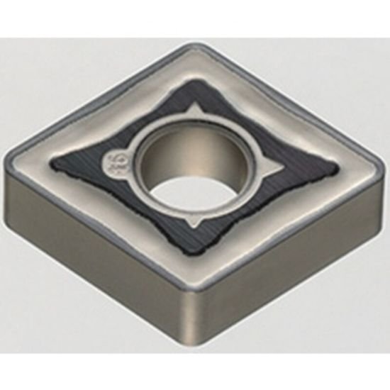 Picture of CNMG646EEM-AC5025S Sumitomo CNMG190624EEM-AC5025S 80.0° Negative Carbide 0.0938 2.38mm Radius Medium, Semi Finishing