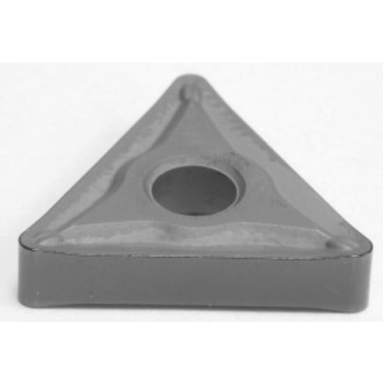 Picture of TNMG431ESU AC5025S Sumitomo TNMG220404ESUAC5025S Triangle Negative Carbide 0.0156 0.40mm Radius Medium, Semi Finishing