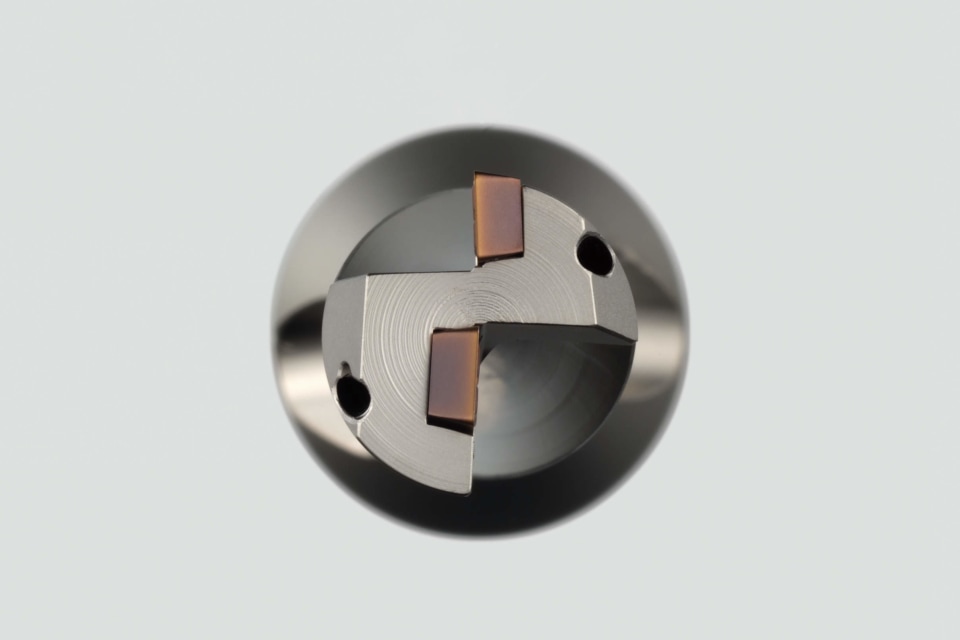 Picture of Sumitomo 2A00W5V WDX1125D4S125-L Indexable Drill