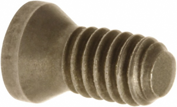 Picture of Sumitomo Insert Screw for Indexables: T15 Torx, M4 x 0.7 Thread 2G00044 BFTX0410A Hardware