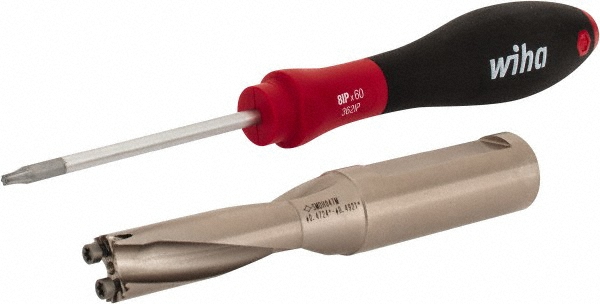 Picture of Sumitomo 5L00W02 Smdh047M Screw Machine Drill