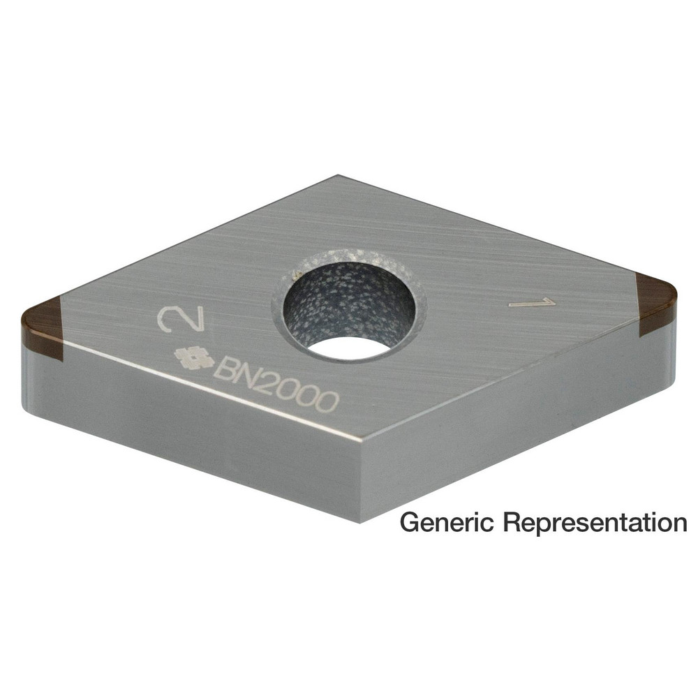 Picture of 2NUDNGA431-Bn7500 Insert Sumitomo SUM16RK125