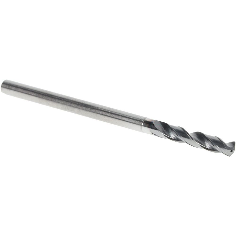 Picture of Sumitomo U101028 5/32 135DEG Carbide Screw Machine Drill