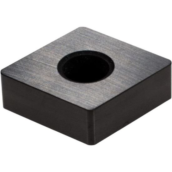 Picture of CNGA432 NB90S Sumitomo CNGA120408 NB90S 80.0° Negative Ceramic 0.0313 0.80mm Radius Medium, Semi Finishing