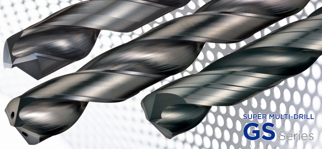 Picture of Sumitomo U104169 MDW02500HGS5S Carbide Drill